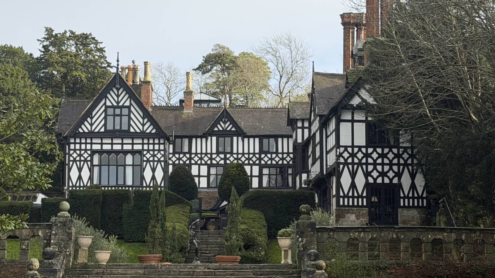 Rous Lench Court