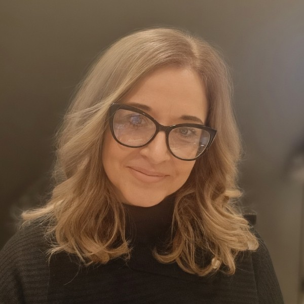 A photo of Michelle Marriner