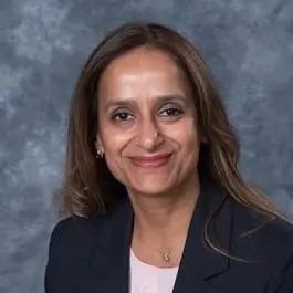 A photo of Satinder Bell