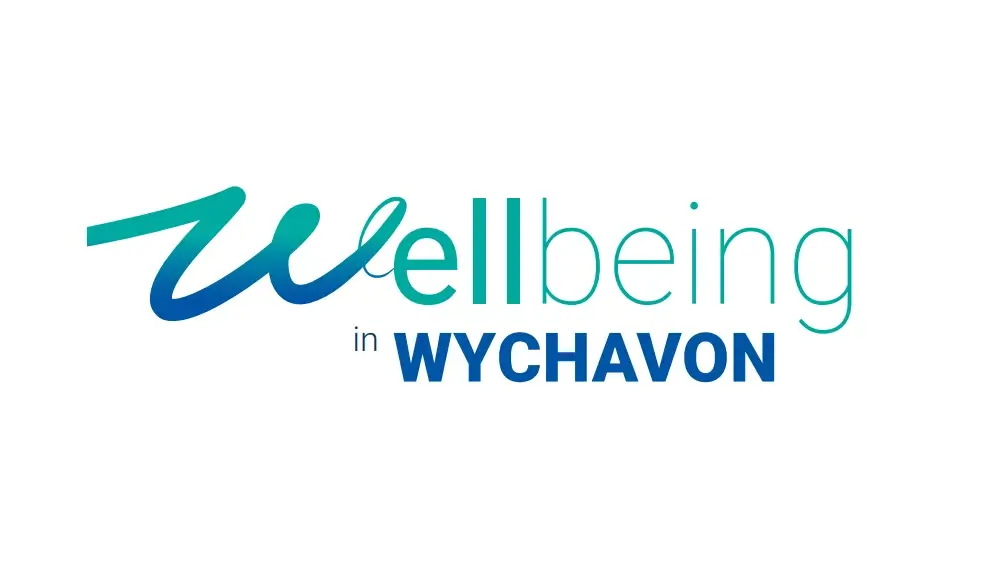 Wellbeing in Wychavon community scheme